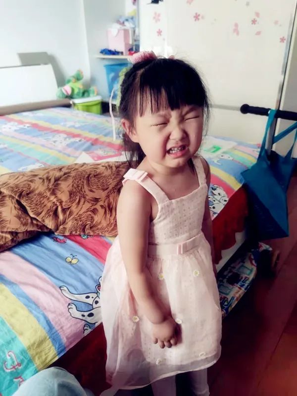 屡教不改怎么都不长记性的孩子怎么破?这是我看过最治愈的答案