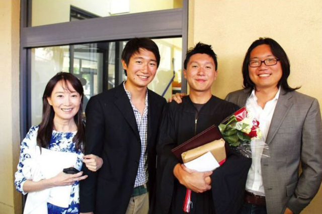 3个把全家孩子送进哈佛的妈妈:如何让孩子玩的疯,也能坐得住
