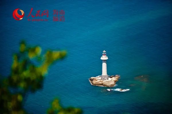 从南到北一路游!海南网红景区景点喊你来“打卡”