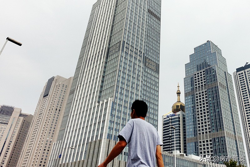 10年后,楼市面临的难题不再是房价,而是3个新难题,需了解