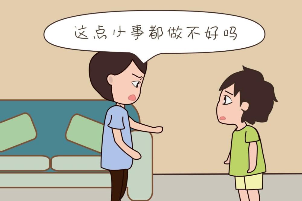 孩子优秀离不开爸爸的教育,做好3方面,爸爸带娃自信心更强