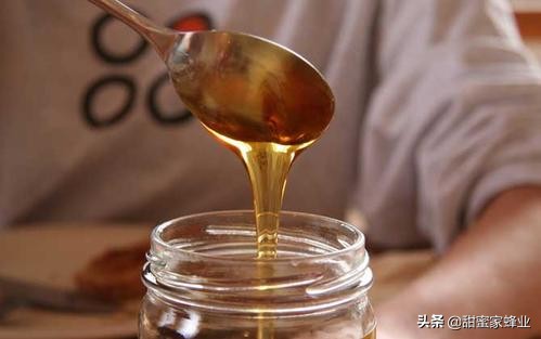 早上可以空腹喝蜂蜜水吗?蜂蜜水喝了有什么好处?