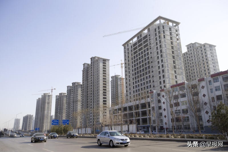 中国楼市何时退烧?如何真正实现“房住不炒”?