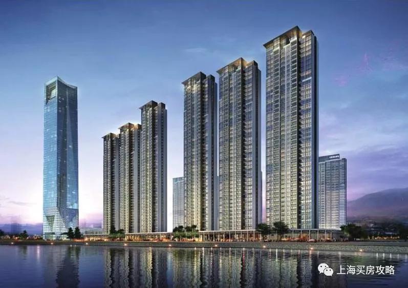 全国楼市,分化正在加剧