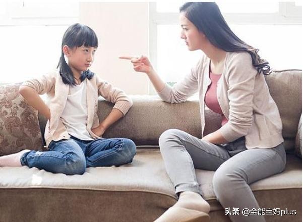 孩子小时候这3种“假聪明”,长大很难立足社会,家长别再当优点