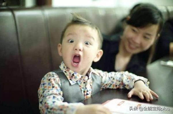 孩子小时候这3种“假聪明”,长大很难立足社会,家长别再当优点