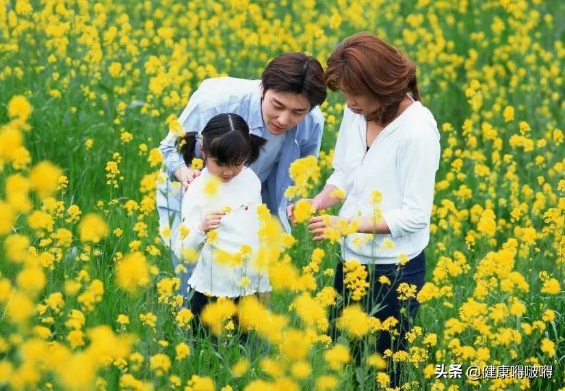 立春过后,重养肝,坚持做好这“三步”,肝好你更好