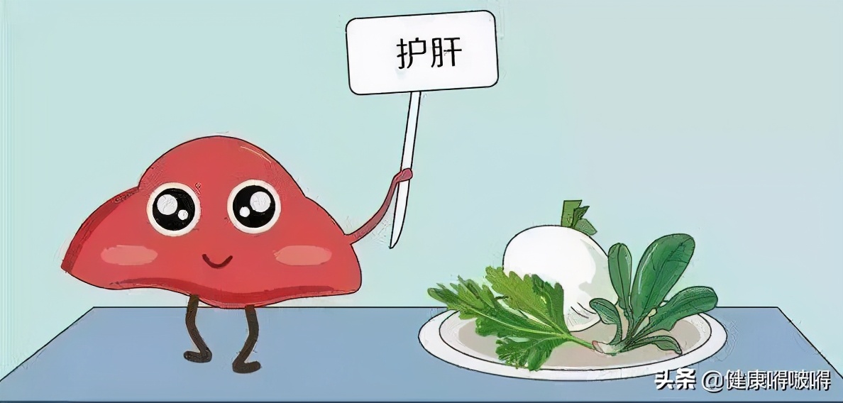 立春过后,重养肝,坚持做好这“三步”,肝好你更好
