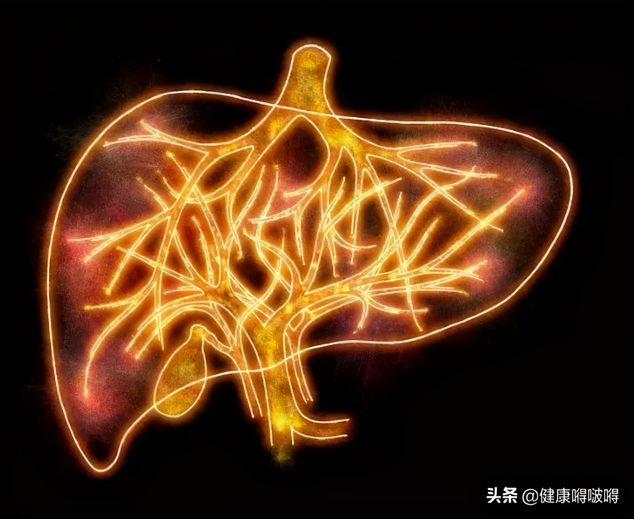 立春过后,重养肝,坚持做好这“三步”,肝好你更好