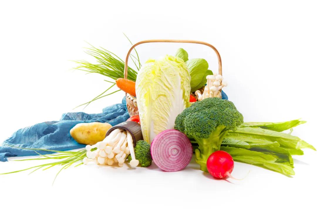 疫情反复,想要提高免疫力,饮食应注意“三宜两忌