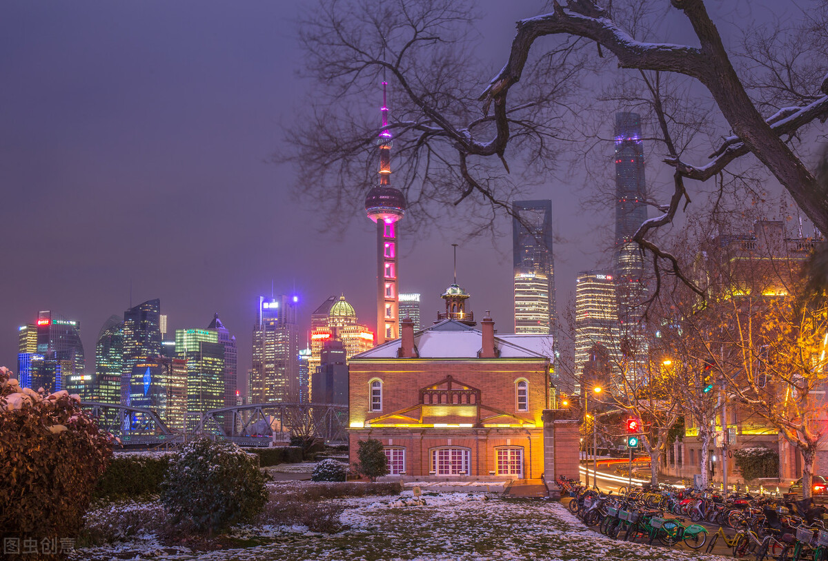 户籍改革挑动大城市楼市的神经,百城房价报告让买房人有点意外