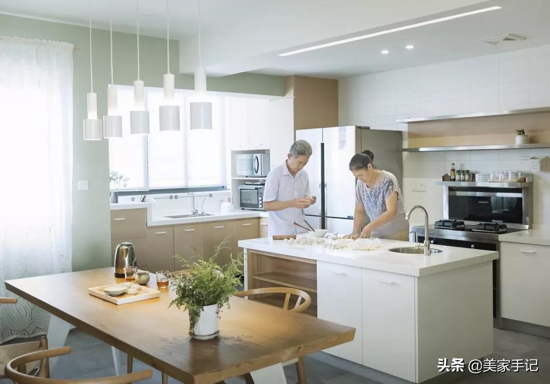 2021值得收藏的10大装修趋势,每一个都能解决你的家居痛点