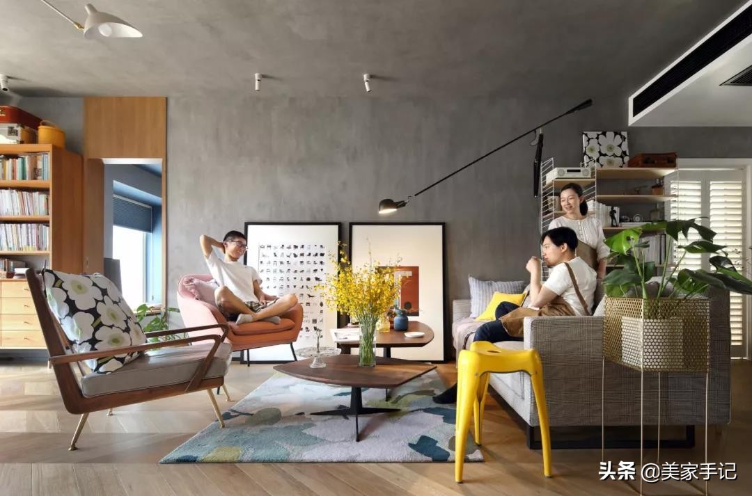 2021值得收藏的10大装修趋势,每一个都能解决你的家居痛点