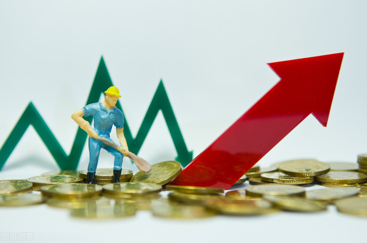 7个闲钱理财的小方法,把闲钱赚出活钱的魅力