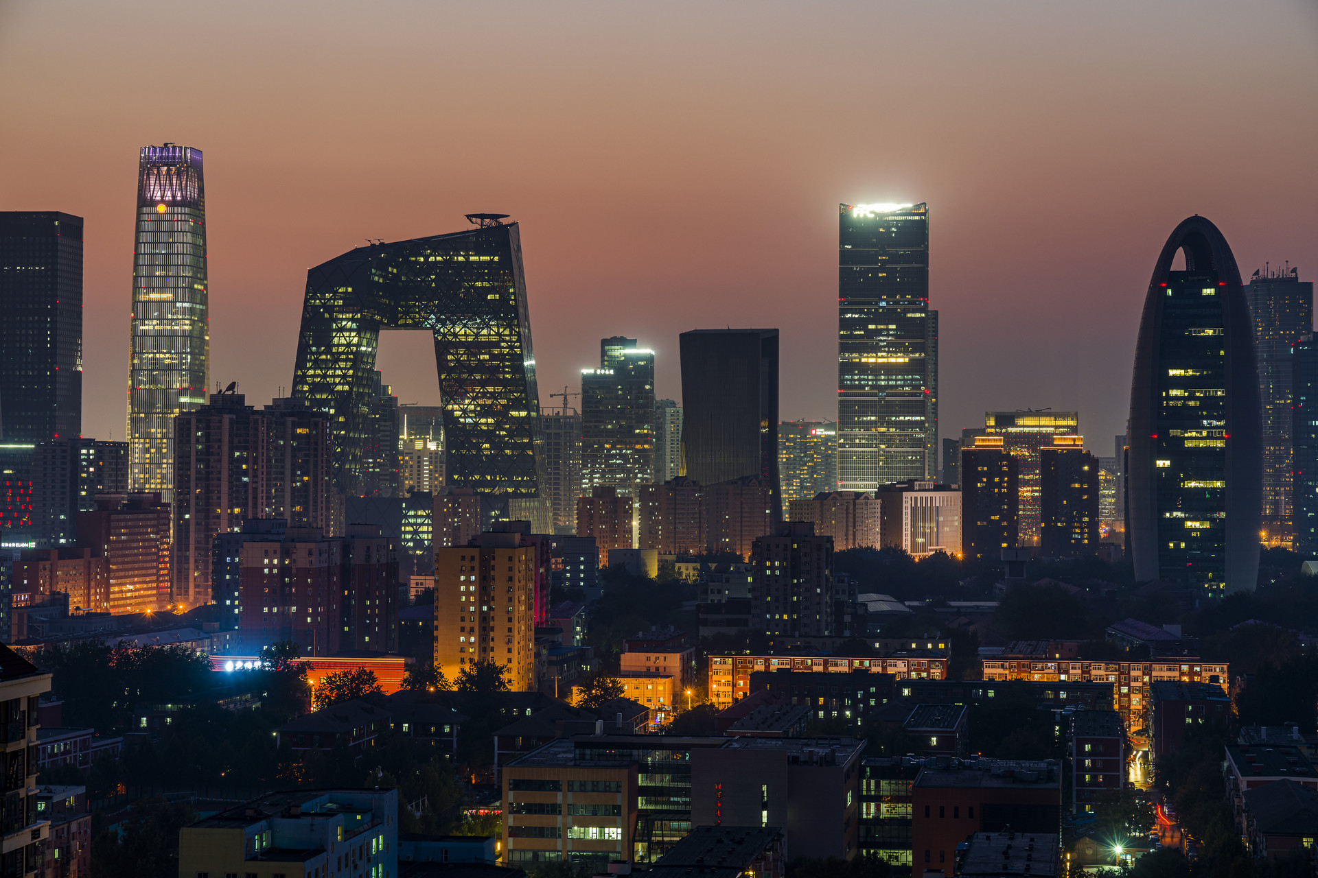 北京楼市扑朔迷离，年后房价怎么走？