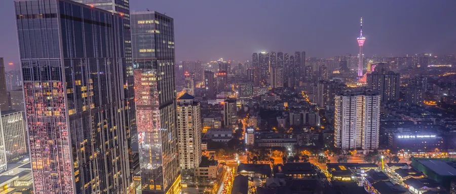 2020年百城房价上涨近11%,成都涨幅居全国第一
