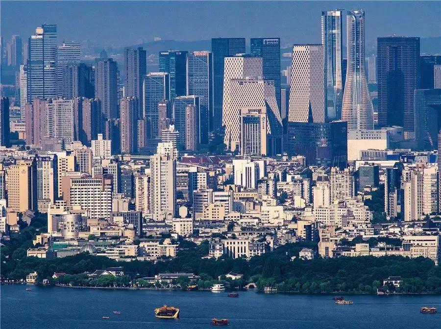 杭州打击“代冻资”违规买房:堵不住的楼市投机