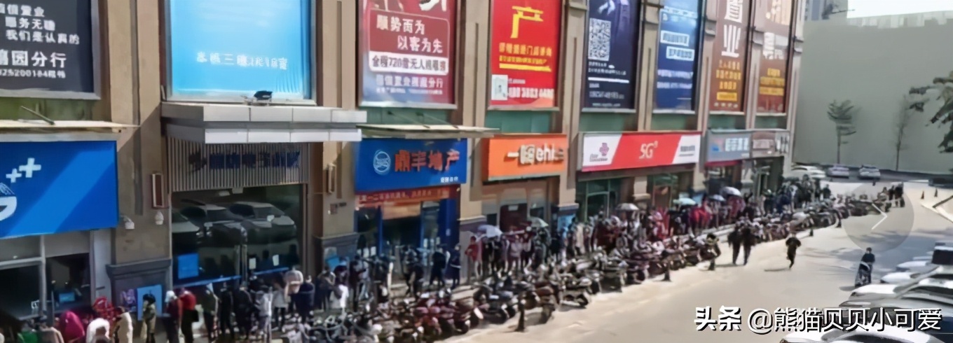 23年社保才有“房票”?深圳楼市出狠招的背后,趋势动向如何?