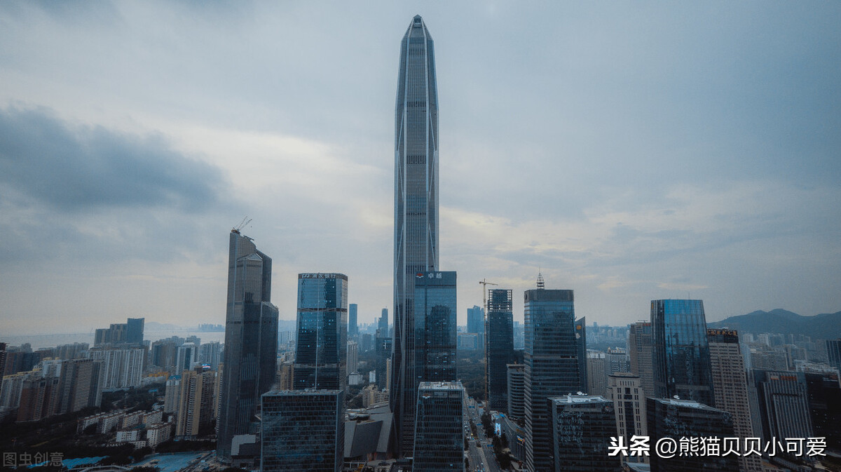 23年社保才有“房票”?深圳楼市出狠招的背后,趋势动向如何?