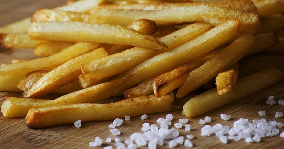 锻炼完之后应该避免的4种食品,当心越吃越胖,推荐你吃这3种