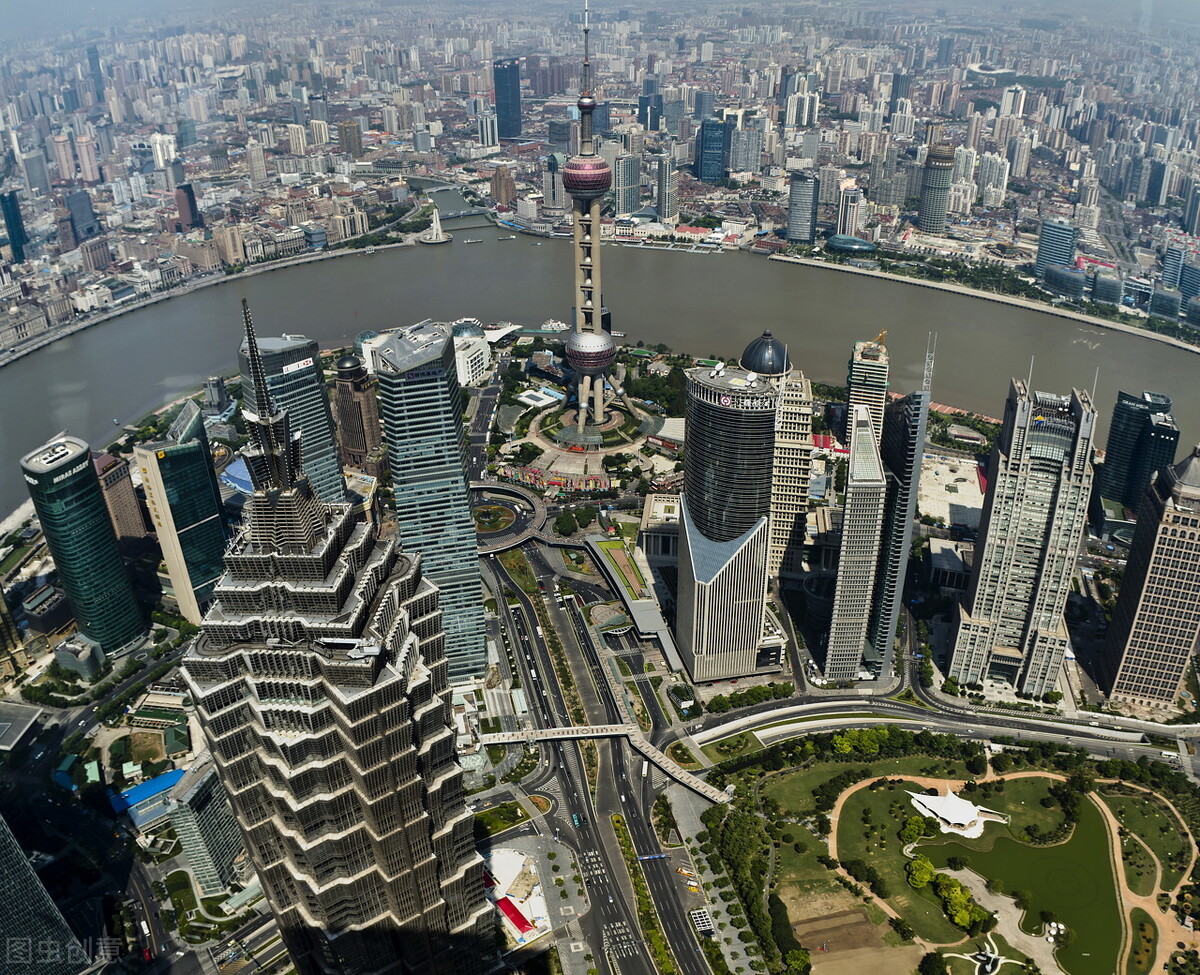 楼市收紧,但却更加平衡了