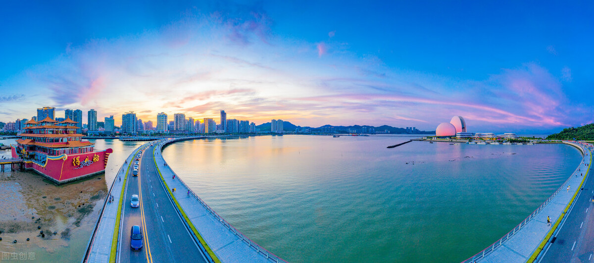 大湾区9城楼市分析!同为一线城市,广深房价为何不同“命”?
