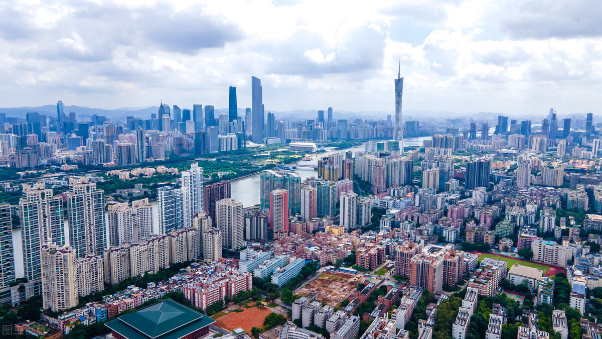 大湾区9城楼市分析!同为一线城市,广深房价为何不同“命”?