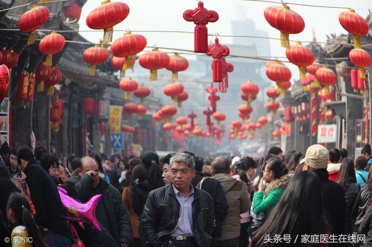 过年期间，老年人常见这些意外疾病，预防请注意这六点