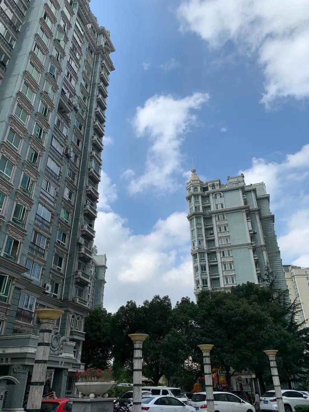 这一波上海楼市,给我们上了生动一课