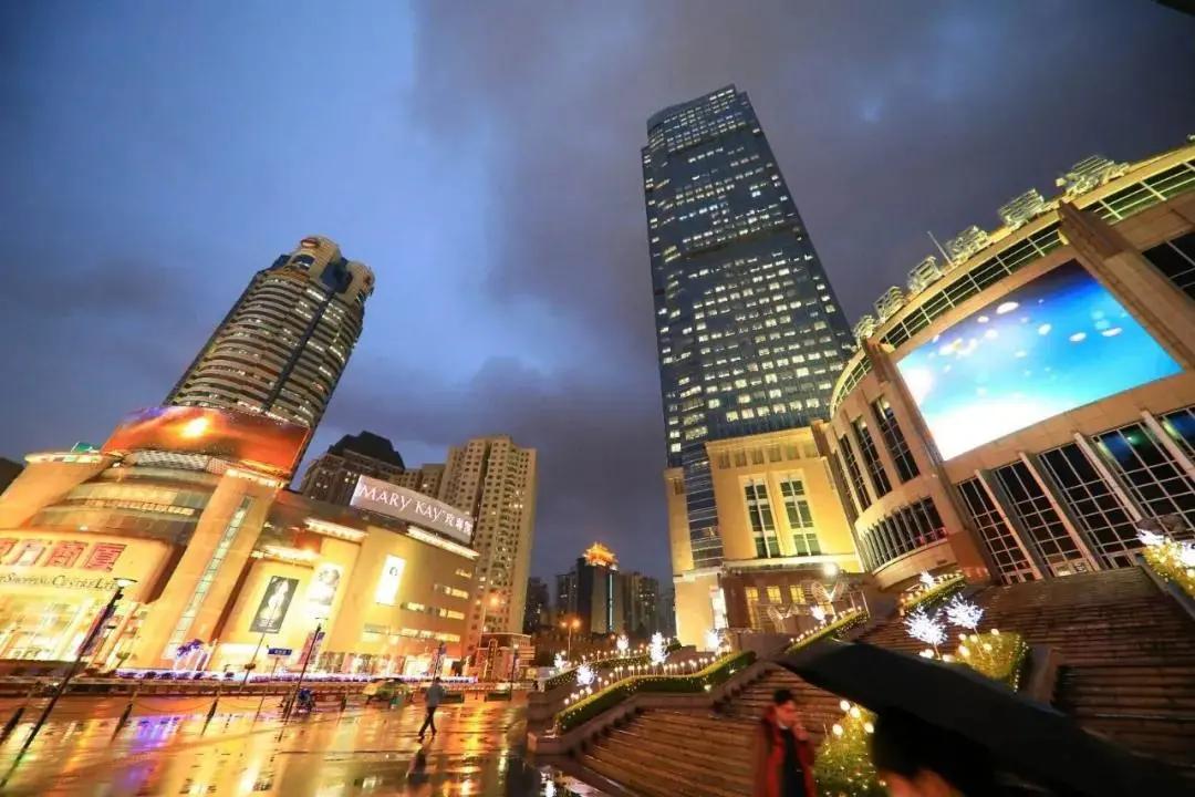 这一波上海楼市,给我们上了生动一课