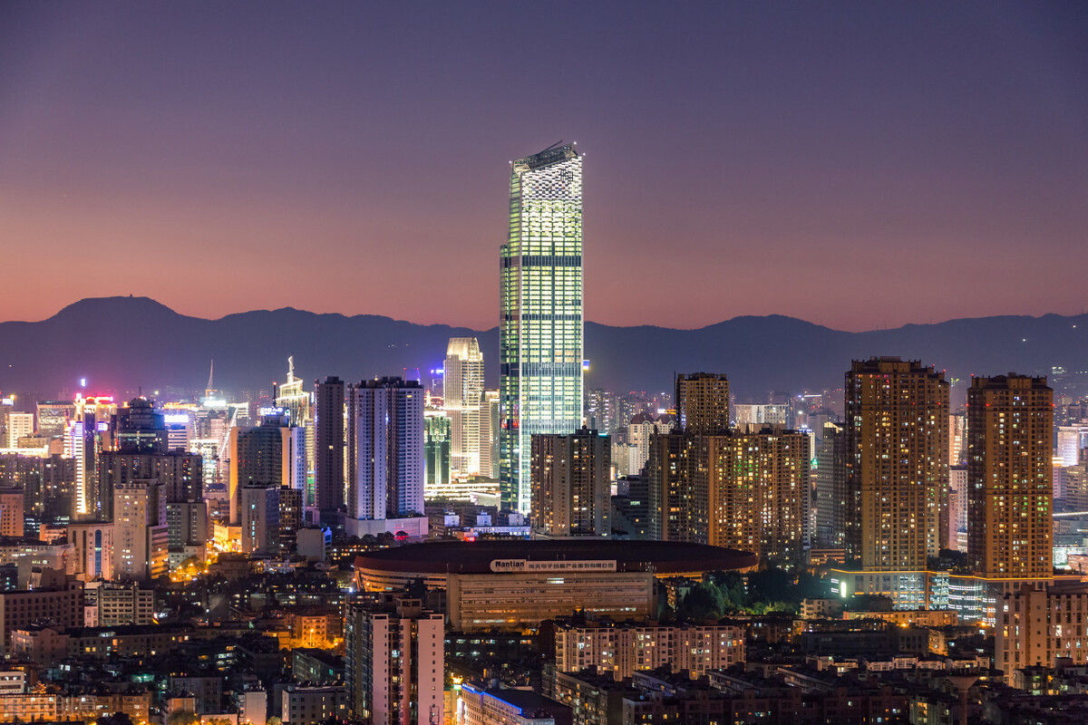 昆明楼市回暖,昆明房价三连涨,2月第二周昆明楼市数据出炉