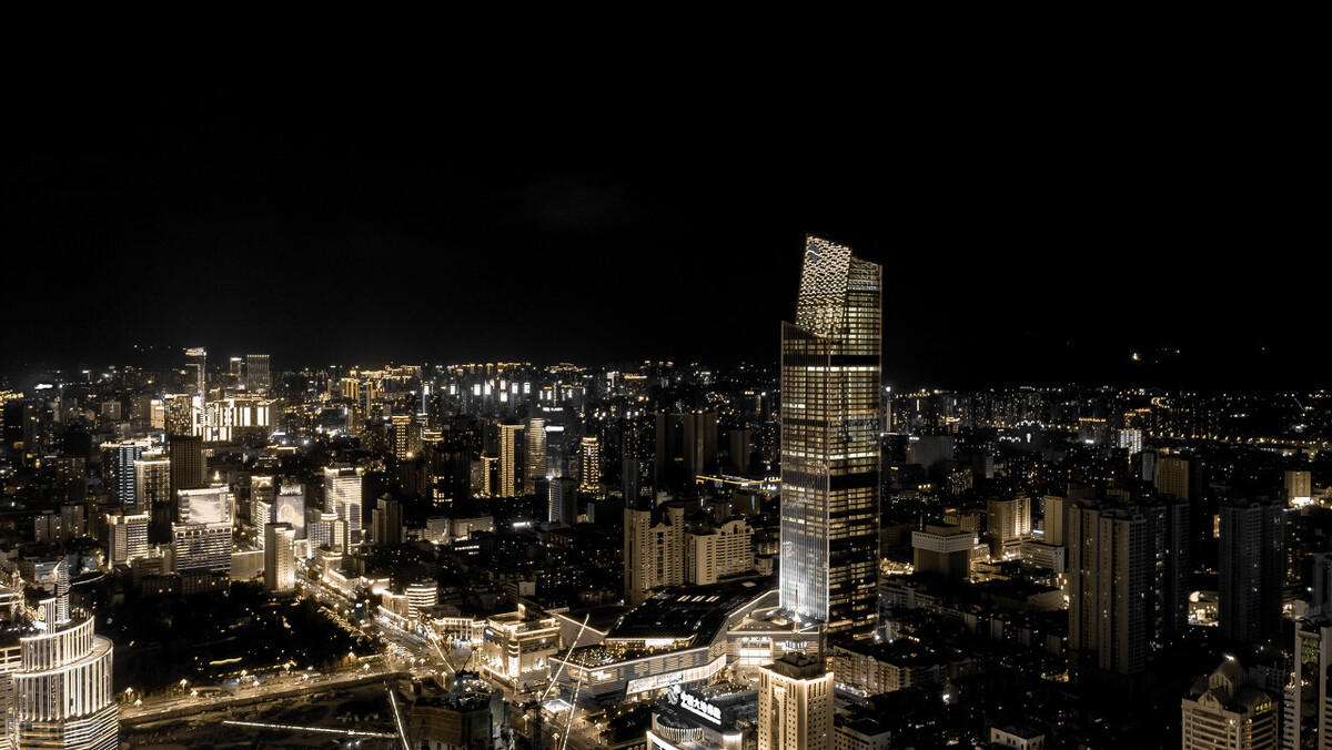 昆明楼市回暖,昆明房价三连涨,2月第二周昆明楼市数据出炉