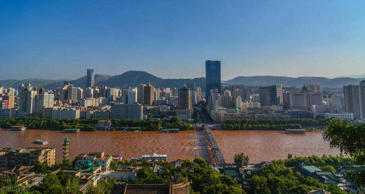 兰州房价四连涨,兰州楼市升温,2月第二周兰州楼市数据出炉