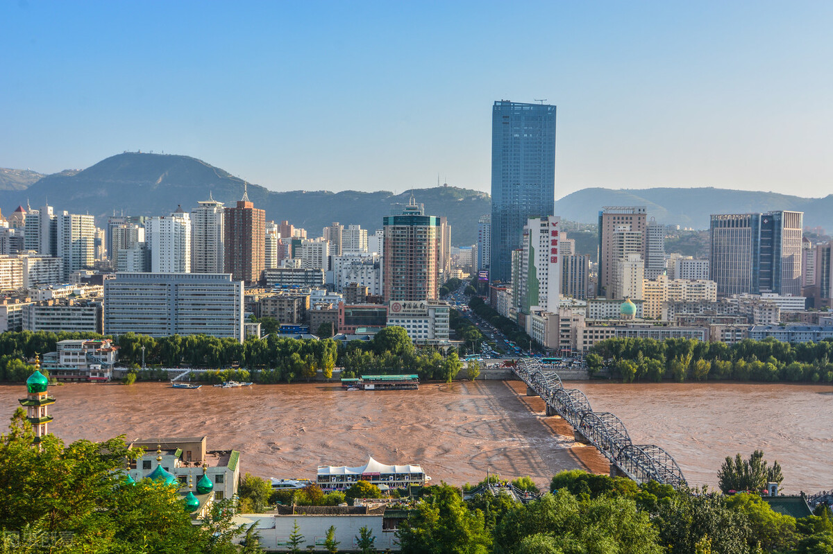 兰州房价四连涨,兰州楼市升温,2月第二周兰州楼市数据出炉
