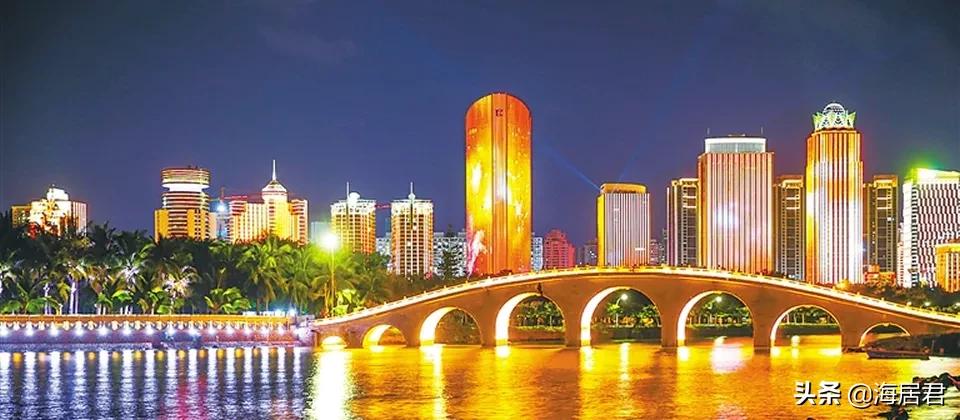 海口楼市1月成绩单出炉:新房住宅成交3576套,同比增近六成