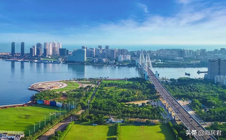 海口楼市1月成绩单出炉:新房住宅成交3576套,同比增近六成