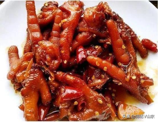 大年初一推荐,34道美食精选,色、香、味俱全,味道杠杠哒