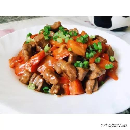 大年初一推荐,34道美食精选,色、香、味俱全,味道杠杠哒