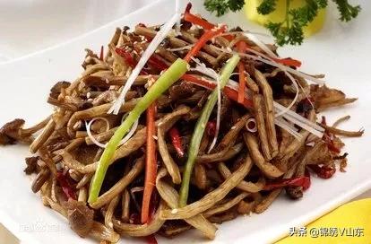 大年初一推荐,34道美食精选,色、香、味俱全,味道杠杠哒
