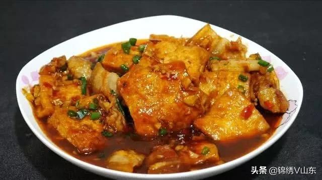 大年初一推荐,34道美食精选,色、香、味俱全,味道杠杠哒