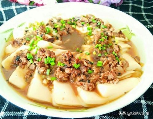 大年初一推荐，34道美食精选，色、香、味俱全，味道杠杠哒