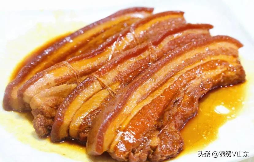 大年初一推荐,34道美食精选,色、香、味俱全,味道杠杠哒