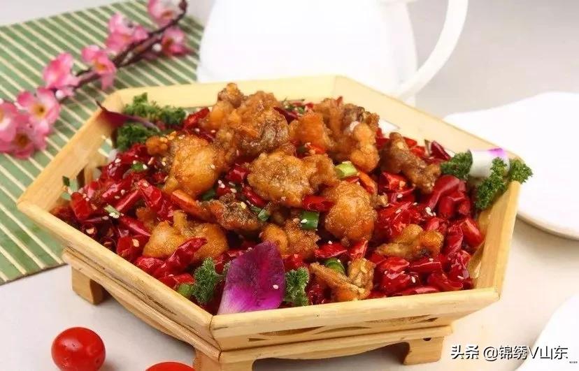 大年初一推荐,34道美食精选,色、香、味俱全,味道杠杠哒