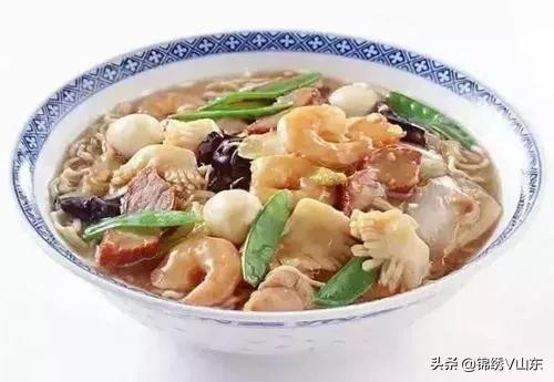 大年初一推荐,34道美食精选,色、香、味俱全,味道杠杠哒