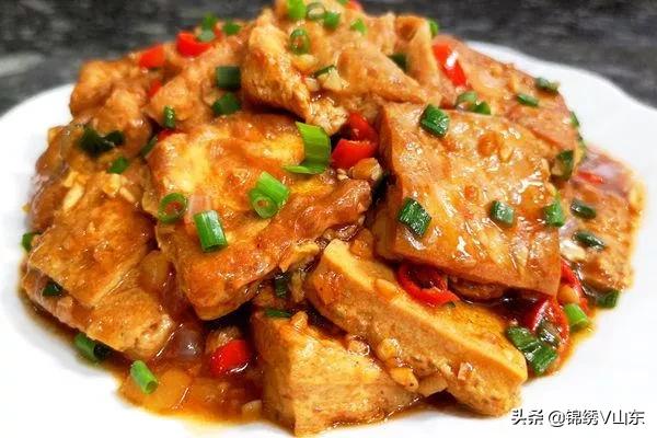 大年初一推荐,34道美食精选,色、香、味俱全,味道杠杠哒