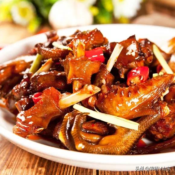 大年初一推荐,34道美食精选,色、香、味俱全,味道杠杠哒