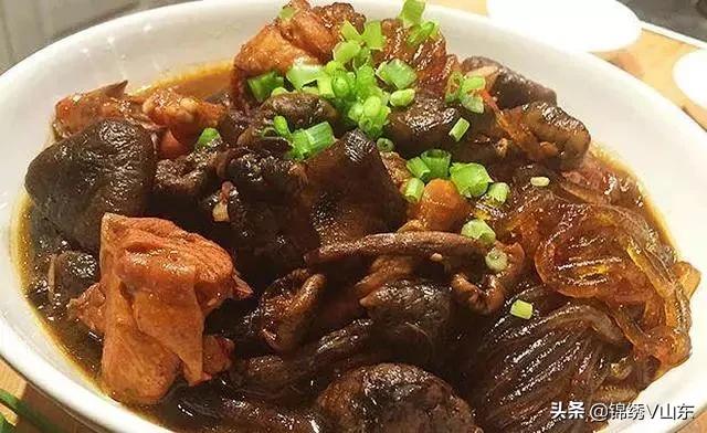 大年初一推荐,34道美食精选,色、香、味俱全,味道杠杠哒