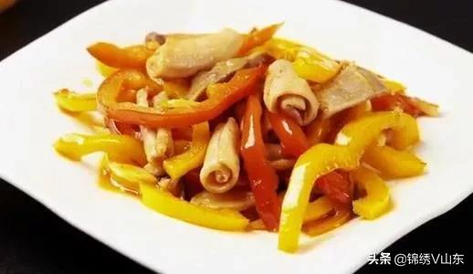 大年初一推荐,34道美食精选,色、香、味俱全,味道杠杠哒