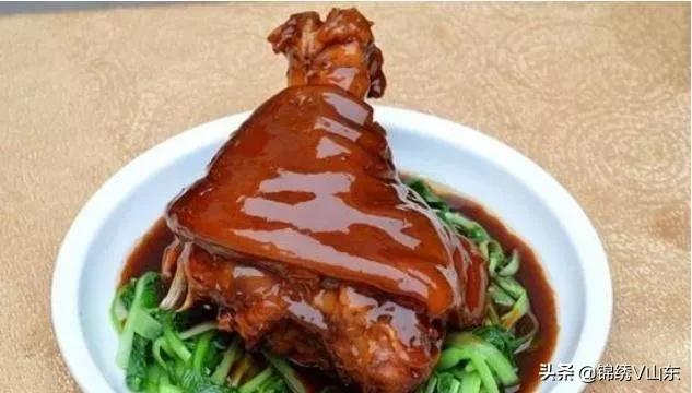 大年初一推荐,34道美食精选,色、香、味俱全,味道杠杠哒