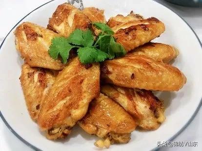 大年初一推荐,34道美食精选,色、香、味俱全,味道杠杠哒